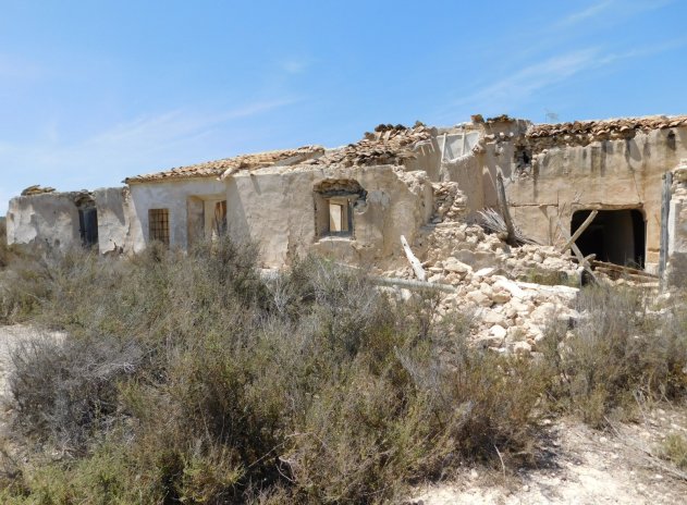 Herverkoop - Perceel - Fortuna