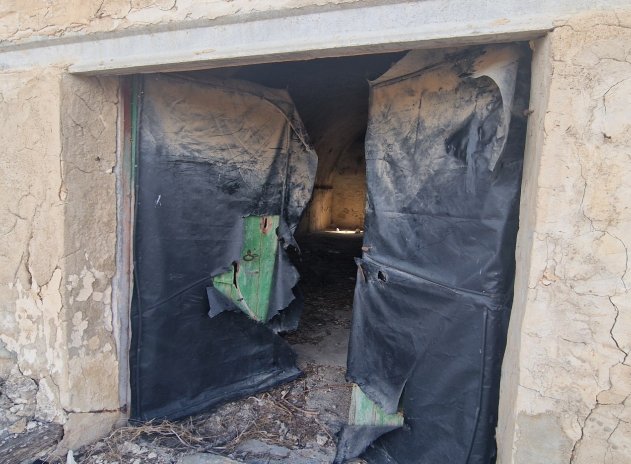 Reventa - Finca / Casa Rural - San Miguel de Salinas