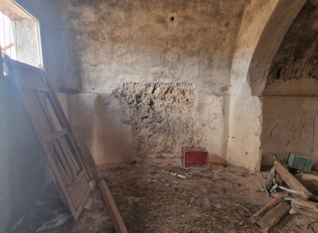 Reventa - Finca / Casa Rural - San Miguel de Salinas