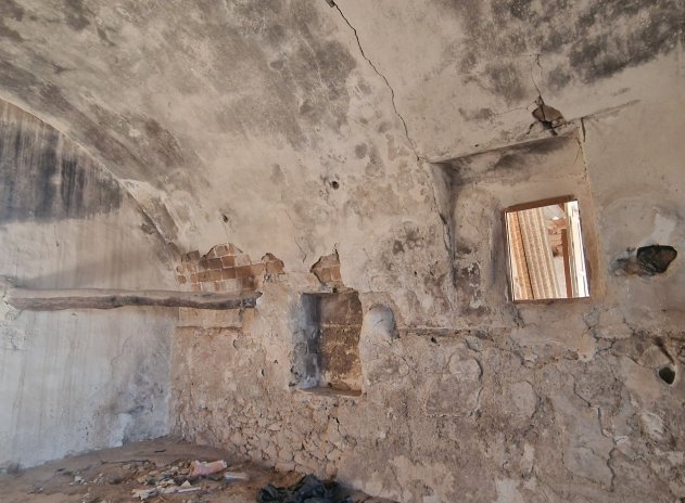 Reventa - Finca / Casa Rural - San Miguel de Salinas