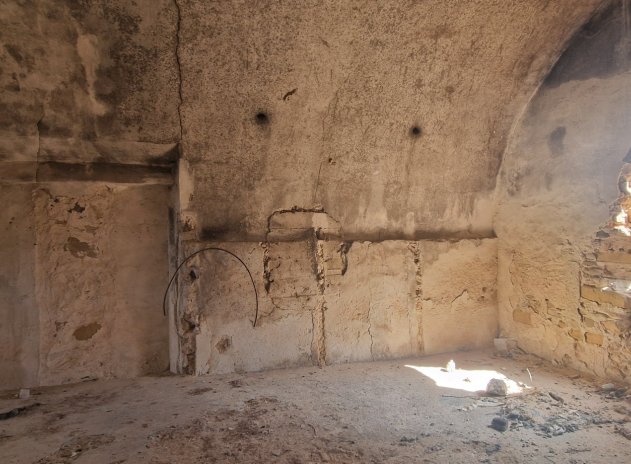 Reventa - Finca / Casa Rural - San Miguel de Salinas