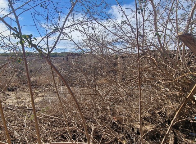 Reventa - Finca / Casa Rural - San Miguel de Salinas
