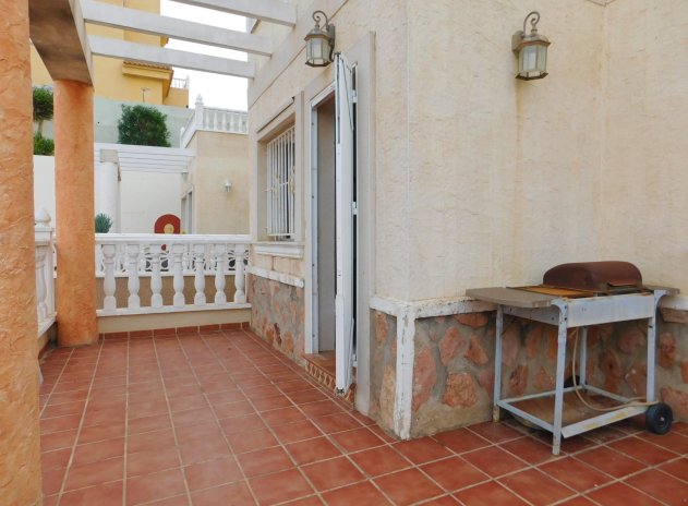 Herverkoop - Villa - Ciudad Quesada