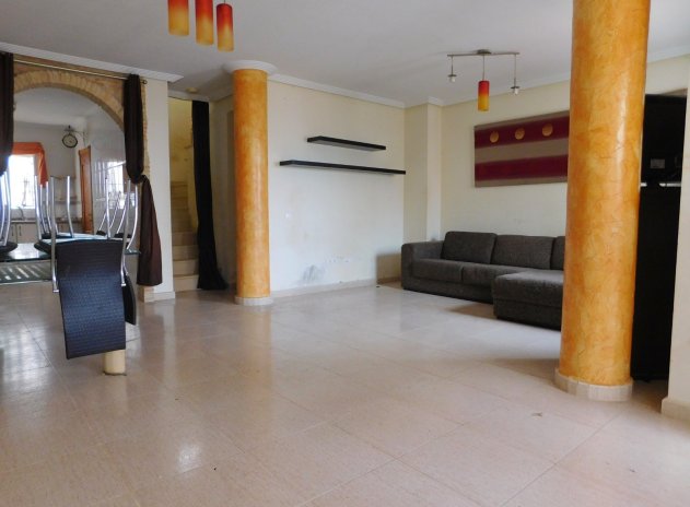 Herverkoop - Villa - Ciudad Quesada