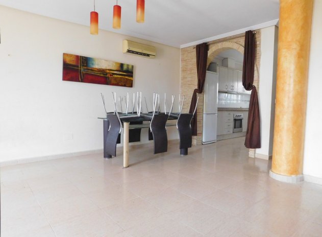 Herverkoop - Villa - Ciudad Quesada