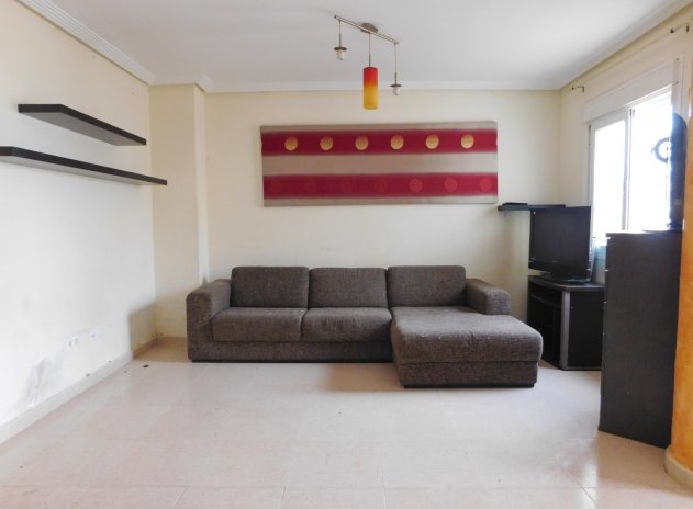 Herverkoop - Villa - Ciudad Quesada