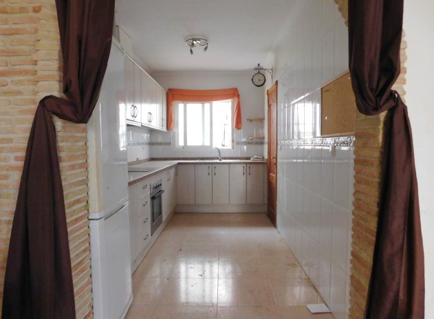 Herverkoop - Villa - Ciudad Quesada