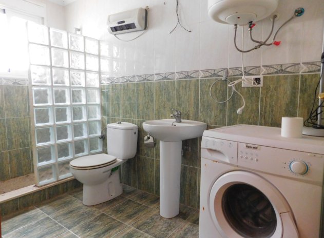 Herverkoop - Villa - Ciudad Quesada