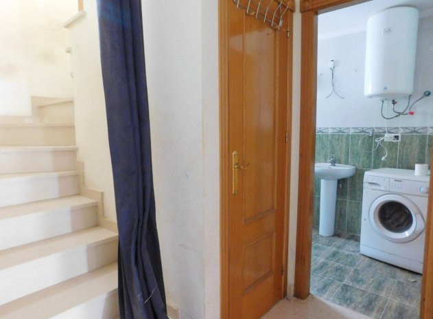 Herverkoop - Villa - Ciudad Quesada