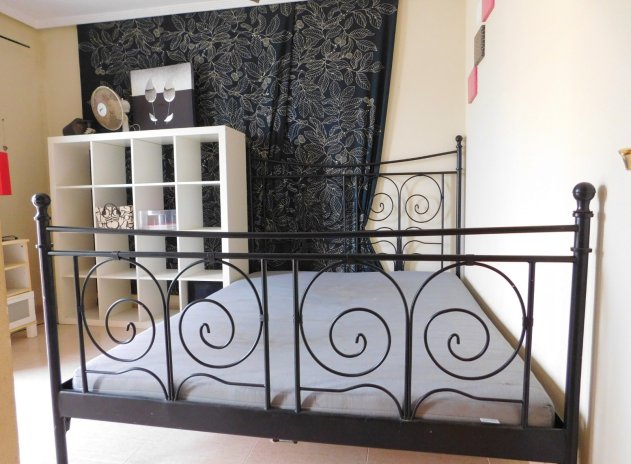 Herverkoop - Villa - Ciudad Quesada