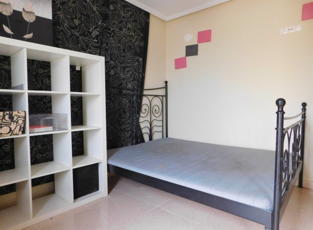 Herverkoop - Villa - Ciudad Quesada