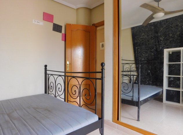 Herverkoop - Villa - Ciudad Quesada