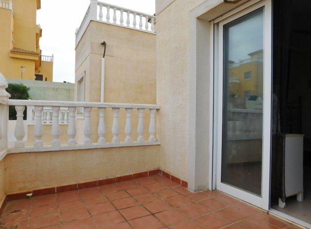 Herverkoop - Villa - Ciudad Quesada