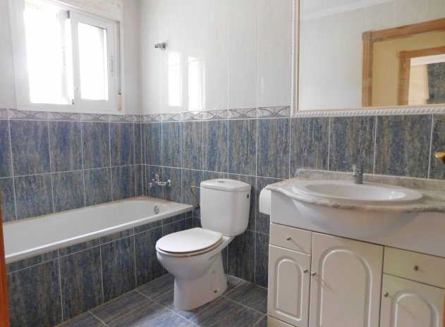 Herverkoop - Villa - Ciudad Quesada