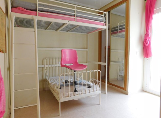 Herverkoop - Villa - Ciudad Quesada