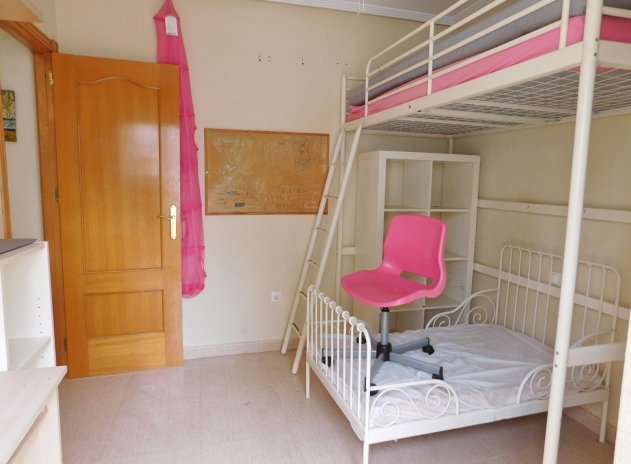 Herverkoop - Villa - Ciudad Quesada