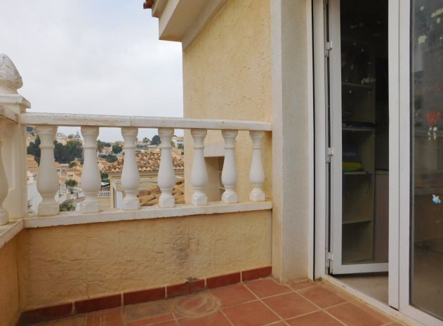 Herverkoop - Villa - Ciudad Quesada