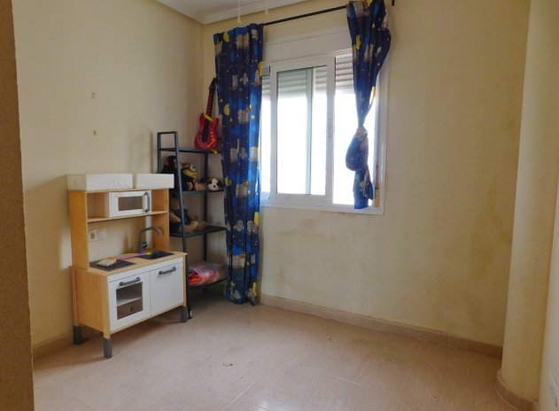 Herverkoop - Villa - Ciudad Quesada