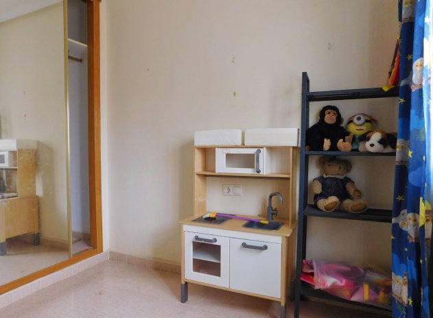 Herverkoop - Villa - Ciudad Quesada