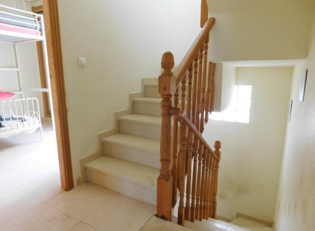 Herverkoop - Villa - Ciudad Quesada