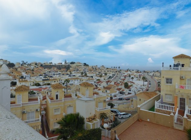 Herverkoop - Villa - Ciudad Quesada