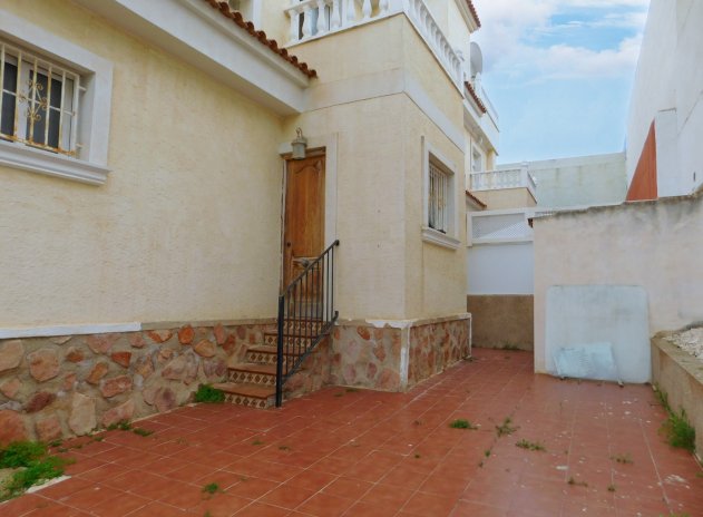 Herverkoop - Villa - Ciudad Quesada