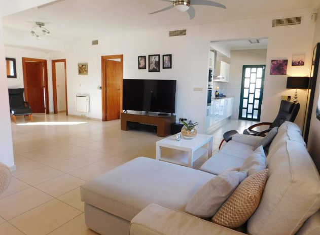 Revente - Villa - Ciudad Quesada