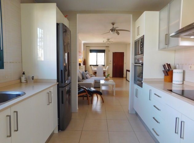 Revente - Villa - Ciudad Quesada