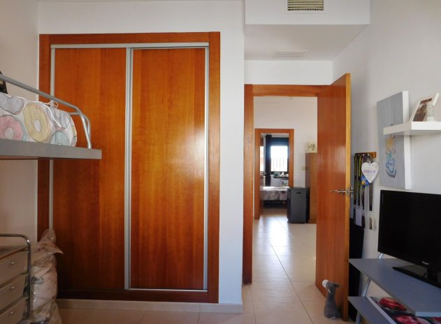 Revente - Villa - Ciudad Quesada