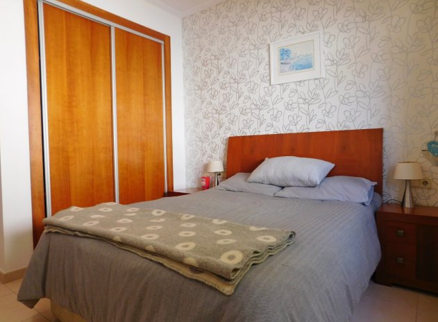 Revente - Villa - Ciudad Quesada