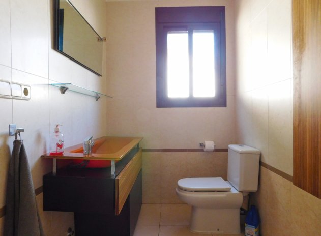 Revente - Villa - Ciudad Quesada