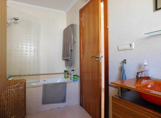 Revente - Villa - Ciudad Quesada