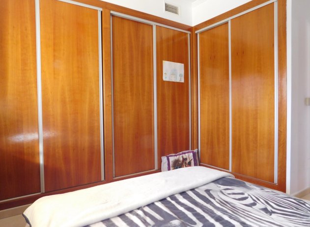 Revente - Villa - Ciudad Quesada