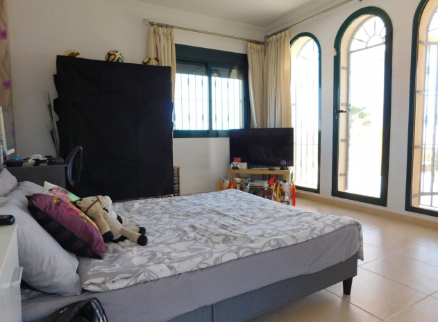 Revente - Villa - Ciudad Quesada