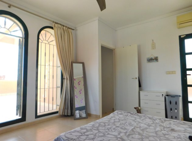 Revente - Villa - Ciudad Quesada