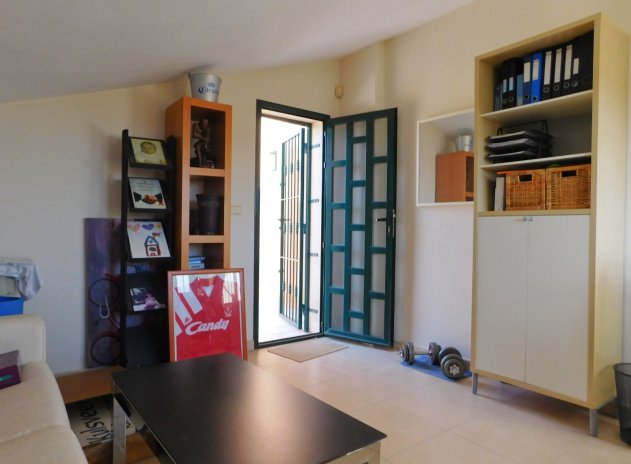 Revente - Villa - Ciudad Quesada