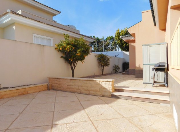 Revente - Villa - Ciudad Quesada