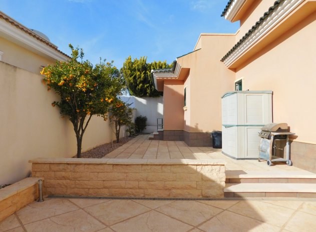 Revente - Villa - Ciudad Quesada