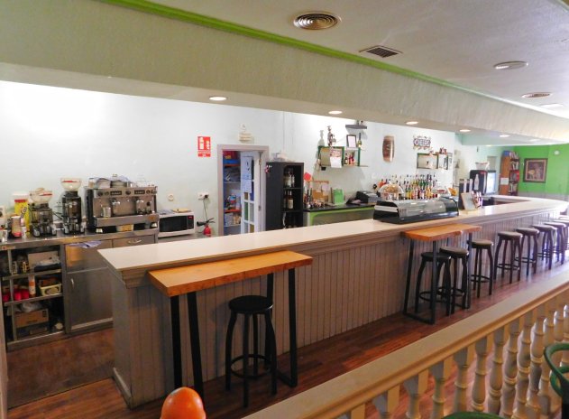 Herverkoop - Commercieel - Torremendo