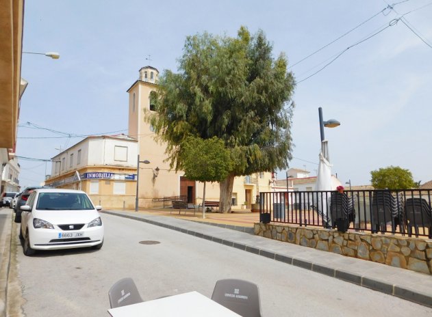 Herverkoop - Commercieel - Torremendo