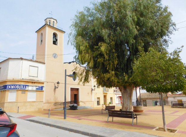 Herverkoop - Commercieel - Torremendo