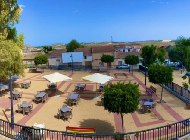 Herverkoop - Commercieel - Torremendo