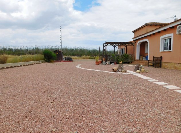 Wiederverkauf - Villa - Dolores