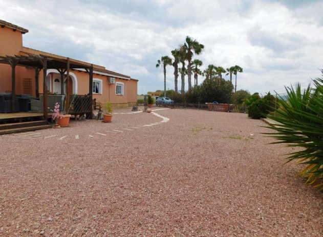 Wiederverkauf - Villa - Dolores