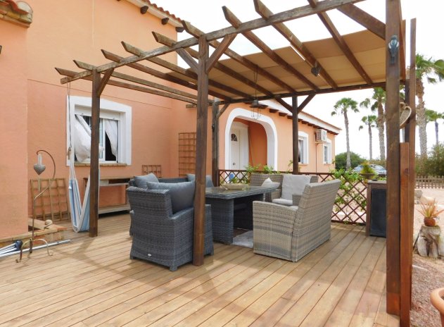 Wiederverkauf - Villa - Dolores