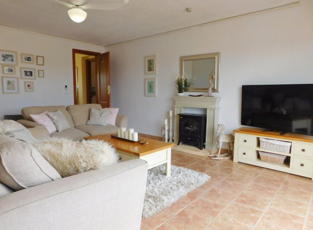 Wiederverkauf - Villa - Dolores