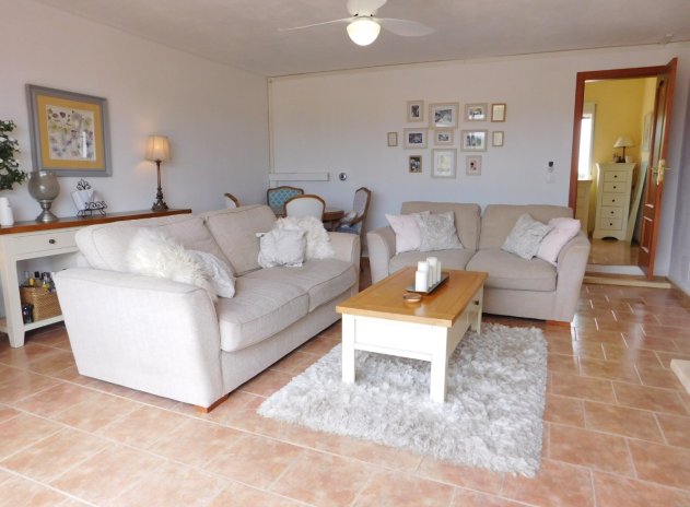 Wiederverkauf - Villa - Dolores