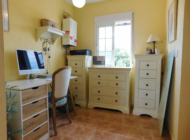 Wiederverkauf - Villa - Dolores