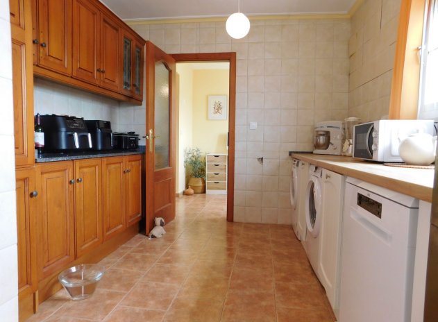 Wiederverkauf - Villa - Dolores