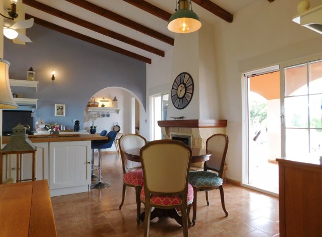 Wiederverkauf - Villa - Dolores